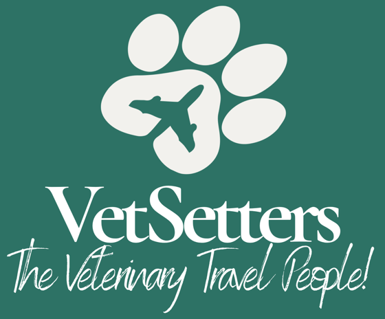 VetSetters, The Veterinary Travel People